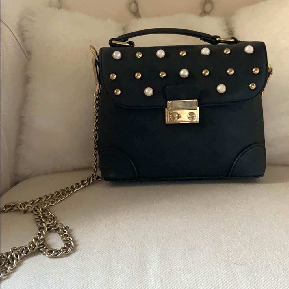 Crossbody bag